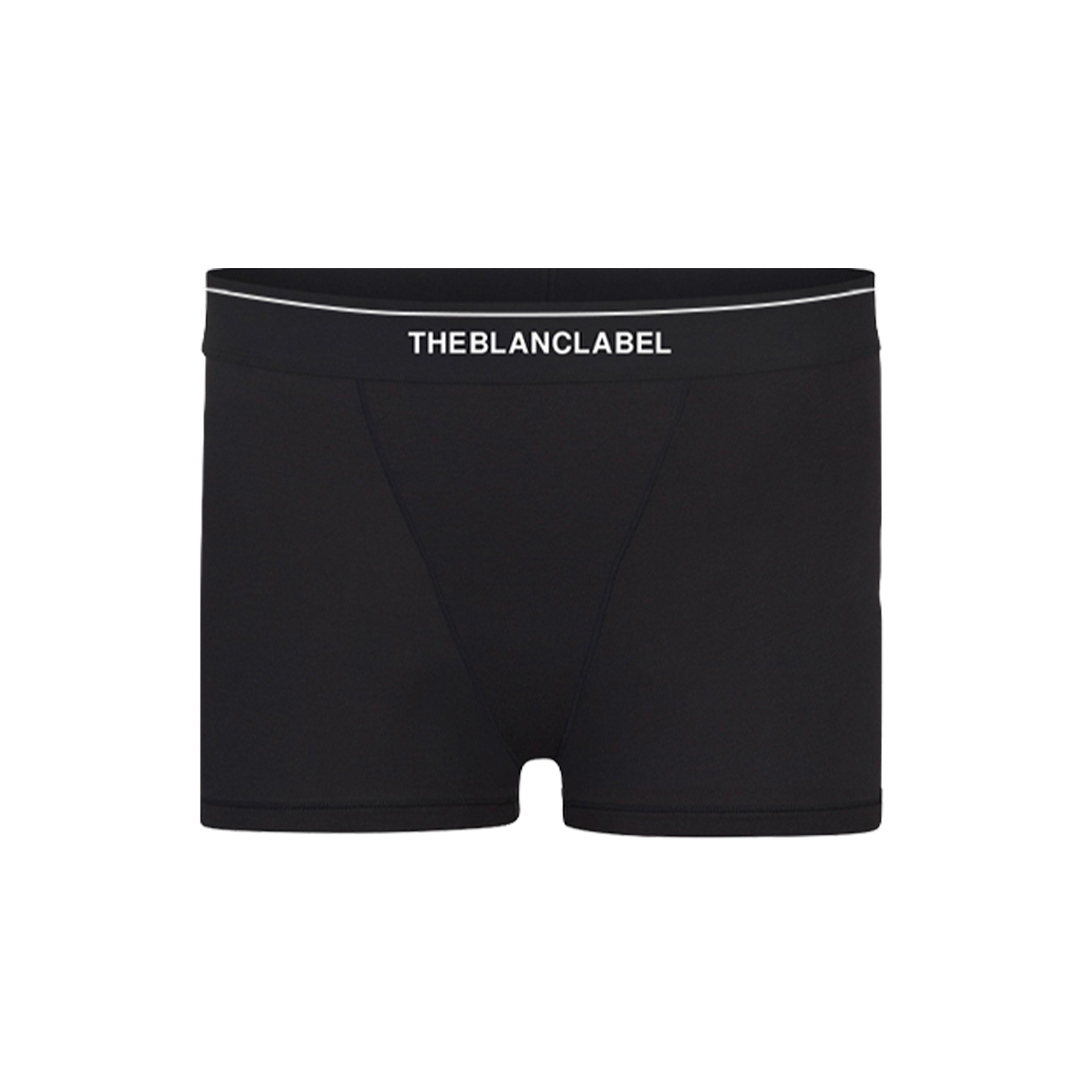 THEBLANCLABEL 輕透平口內褲1件組