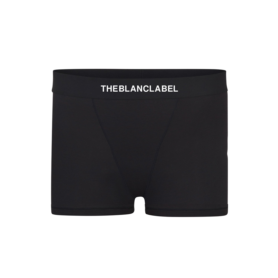 THEBLANCLABEL 輕透平口內褲1件組