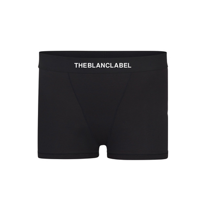 THEBLANCLABEL 輕透平口內褲1件組