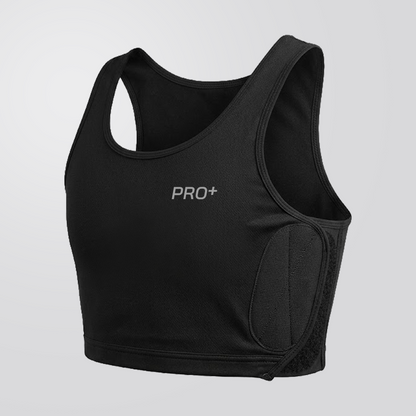 PRO+ 全新加強版黏貼束胸